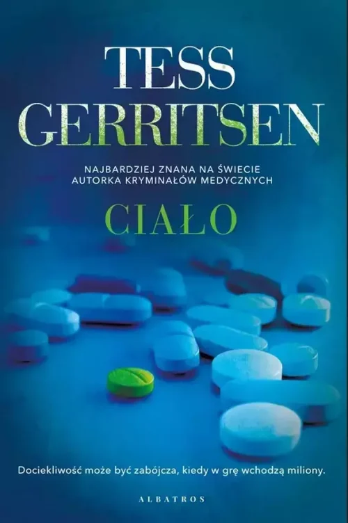 Ciało