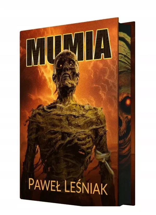 Mumia w.specjalne