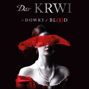 Dar krwi