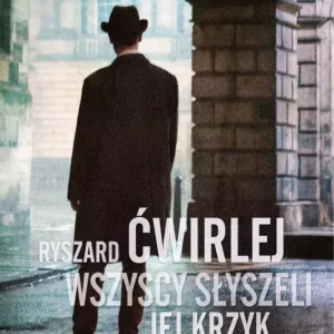Wszyscy słyszeli jej krzyk