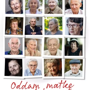 Oddam matkę w dobre ręce
