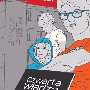 Czwarta władza szóstej B