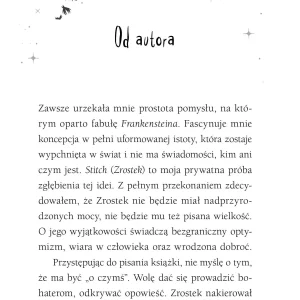 Zrostek