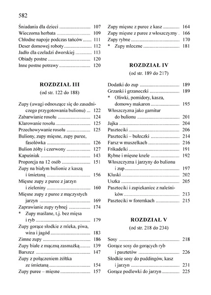 Wielka ilustrowana książka kucharska