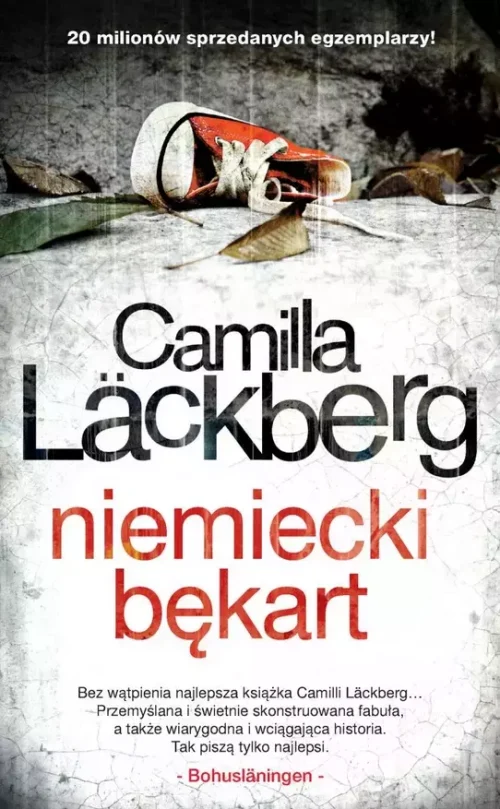 Niemiecki bękart