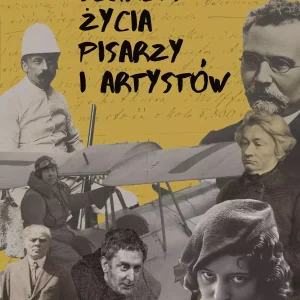 Sekrety życia pisarzy i artystów