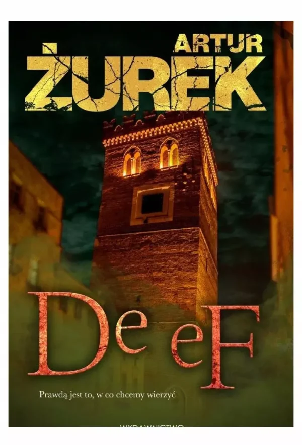 De eF