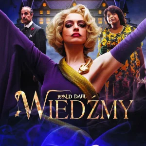 Wiedźmy, DVD
