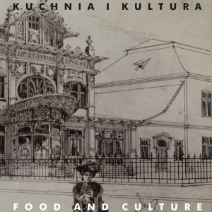 Żydowscy obywatele Krakowa .Tom 3. Kuchnia i kultura
