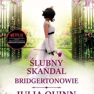Ślubny skandal
