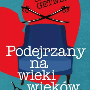 Podejrzany na wieki wieków