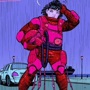 Paper Girls. Tom 2