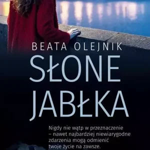 Słone jabłka