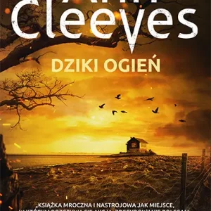 Dziki ogień