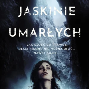 Jaskinie Umarłych