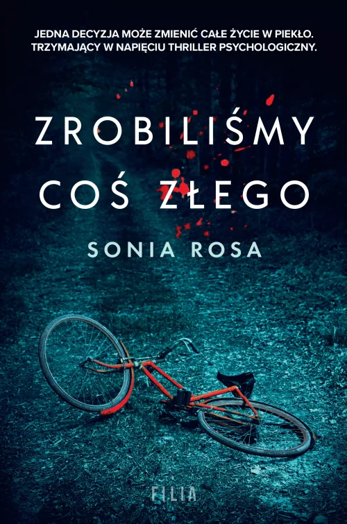 Mroczna strona. Zrobiliśmy coś złego