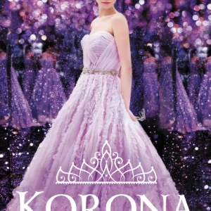 Rywalki. Tom 5. Korona