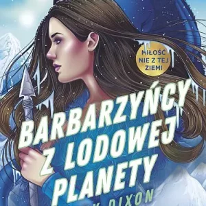 Barbarzyńcy z Lodowej Planety