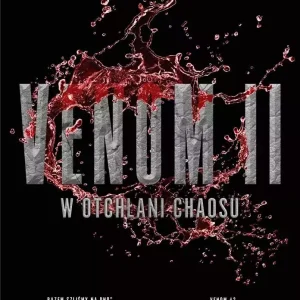Venom | Tom 2 | W otchłani chaosu