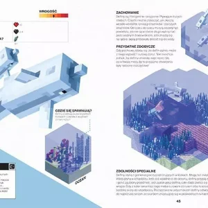 Minecraft. Podręcznik podboju oceanu