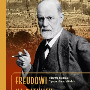 Freudowi na ratunek