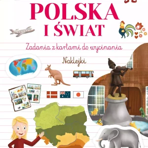 Montessori. Polska i świat