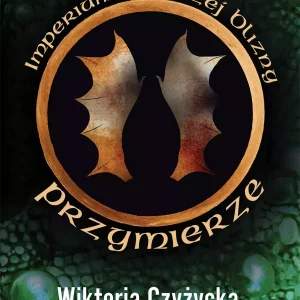 Imperium smoczej blizny. Przymierze