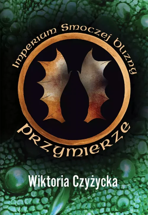 Imperium smoczej blizny. Przymierze