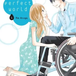Perfect World #04