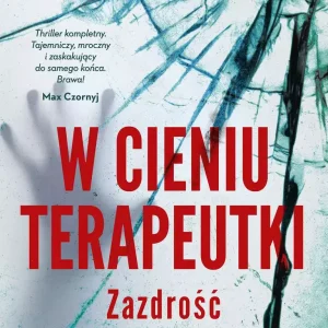 W cieniu terapeutki