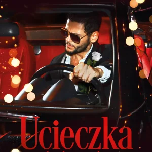 Ucieczka bodyguarda