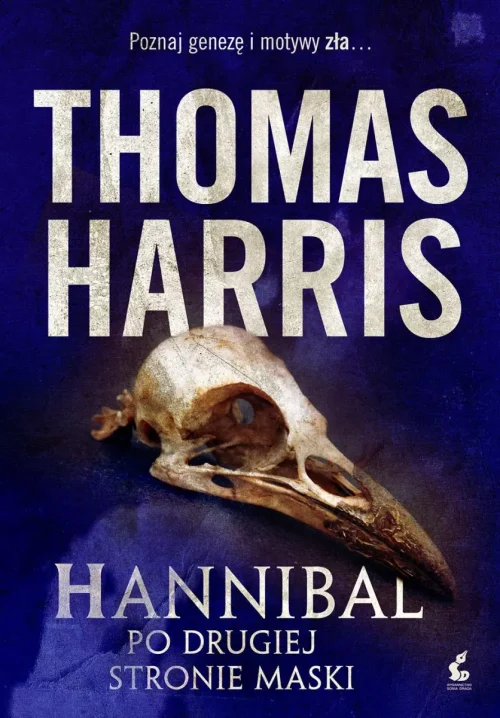 Hannibal. Tom 4. Po drugiej stronie maski, wydanie 2