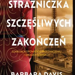 Strażniczka szczęśliwych zakończeń