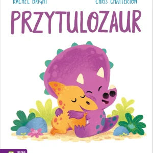 Przytulozaur