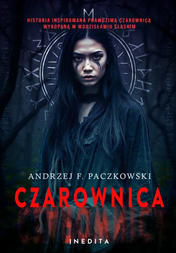 Czarownica