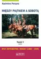 da892b1-miedzy-piatkiem-a-so.webp Między Piątkiem a Sobotą Tomik 5 Piątek