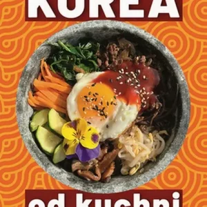 Korea od kuchni wyd. 2025