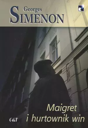 Maigret i hurtownik win