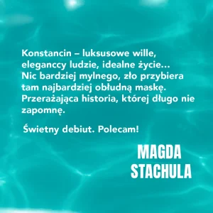 Rezydencja Konstancin