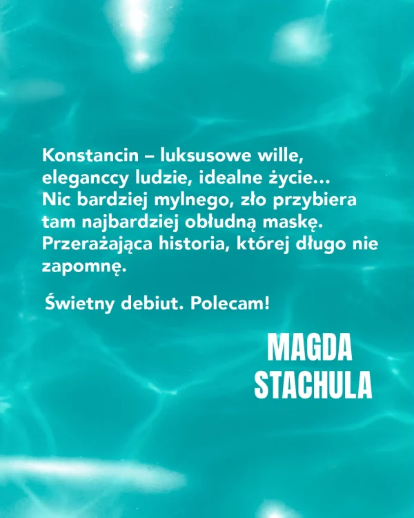Rezydencja Konstancin