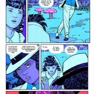 Paper Girls. Tom 6