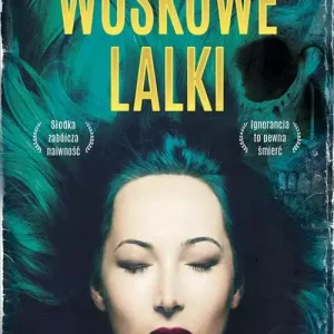 Woskowe lalki