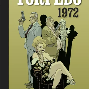 Torpedo 1972, tom 2