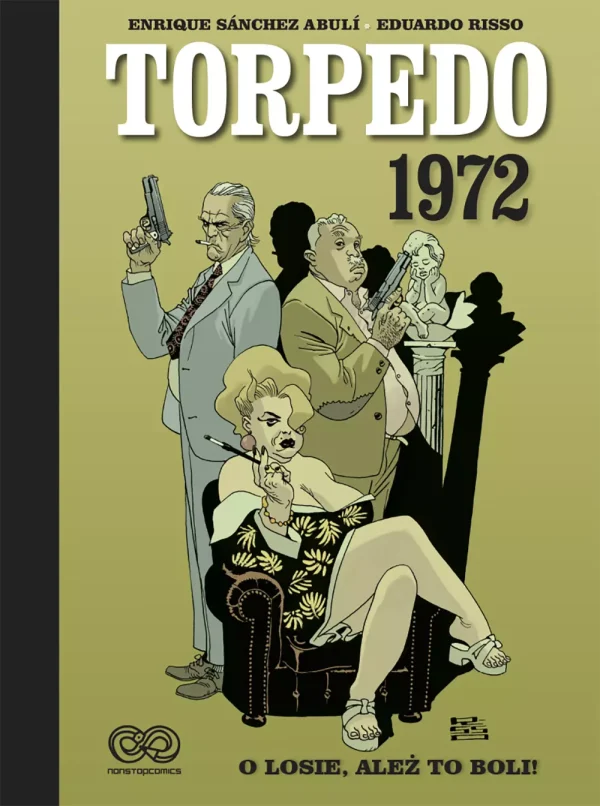 Torpedo 1972, tom 2