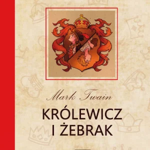 Królewicz i żebrak