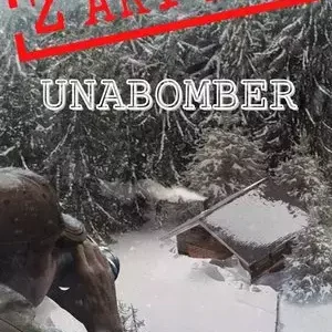 Z akt FBI. Tom 1. Unabomber