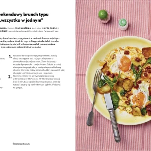 Air fryer. Przepisy na prawie wszystko