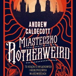 Miasteczko Rotherweird