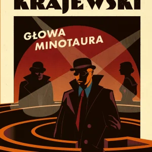 Głowa Minotaura