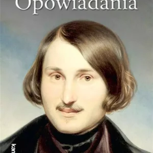 Opowiadania wyd. 2024